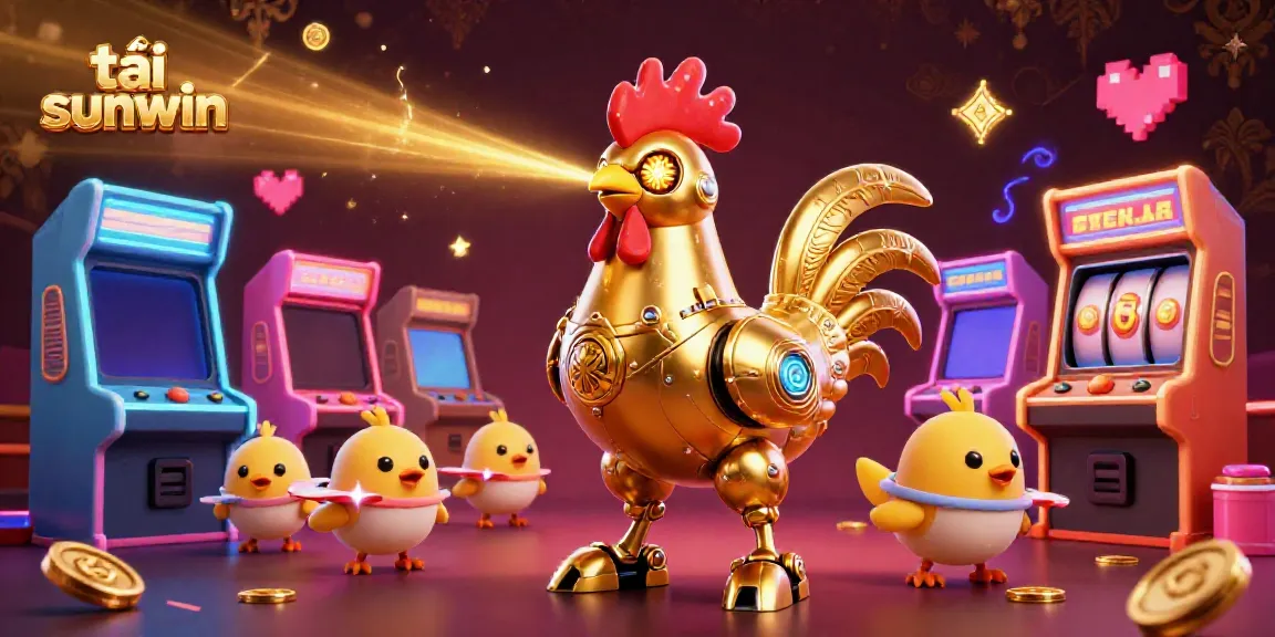 Engage in thrilling gaming excitement as you tải sunwin and experience a vivid casino adventure.